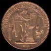 20 francs 1848